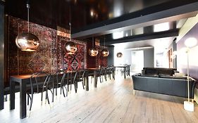 Riverview On Mount Street